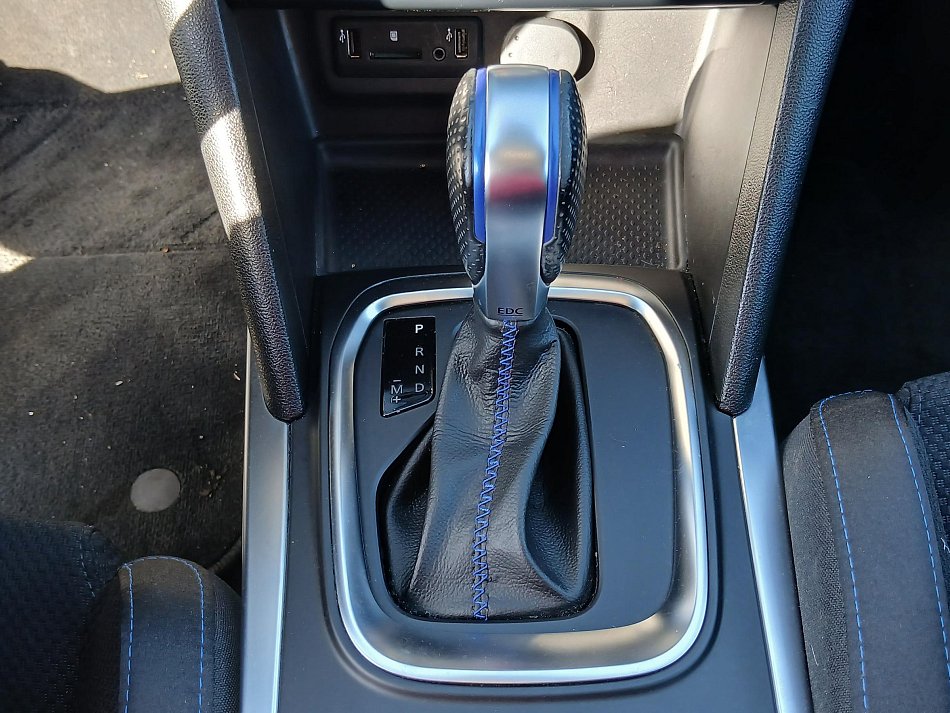 Renault Mégane 1.6TCe GT