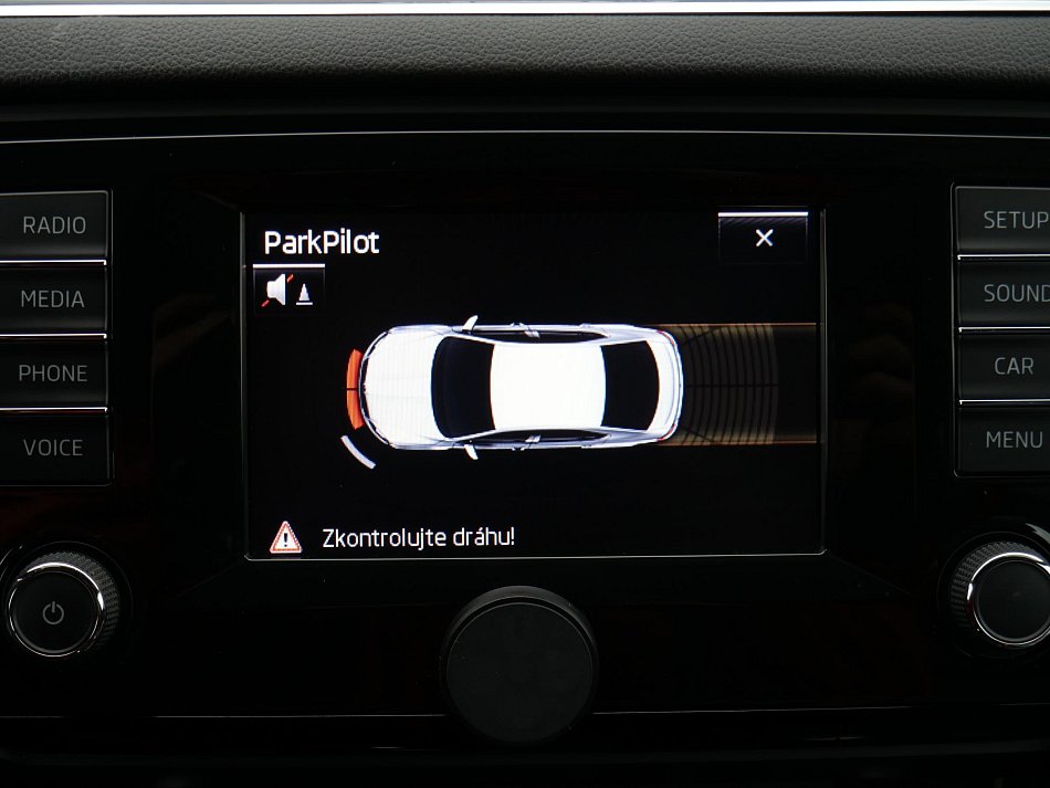 Škoda Octavia III 2.0 TDi 