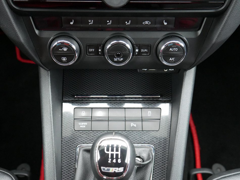 Škoda Octavia III 2.0 TDi 