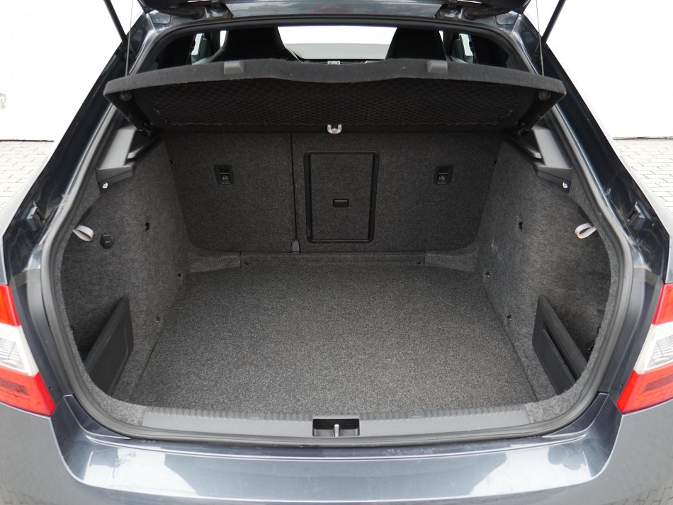 Škoda Octavia III 2.0 TDi 