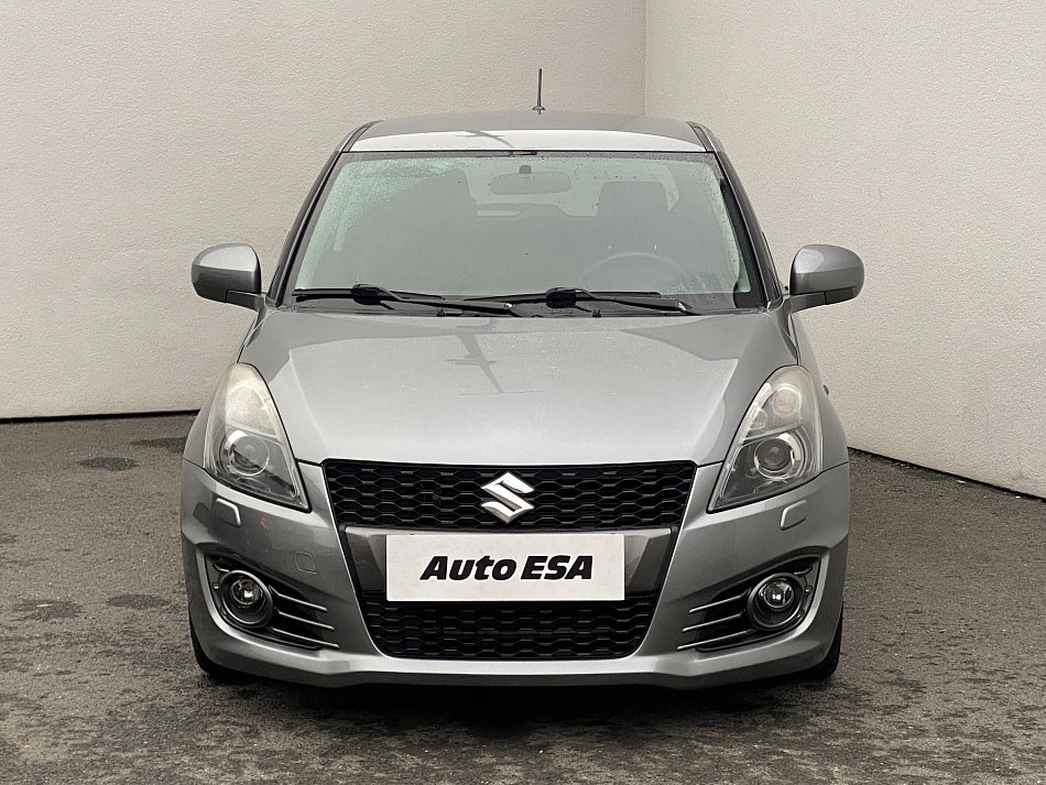 Suzuki Swift 1.6i Sport