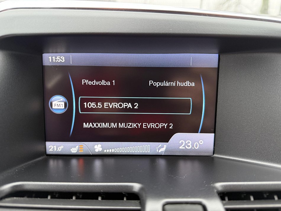 Volvo XC60 2.4 D  4x4