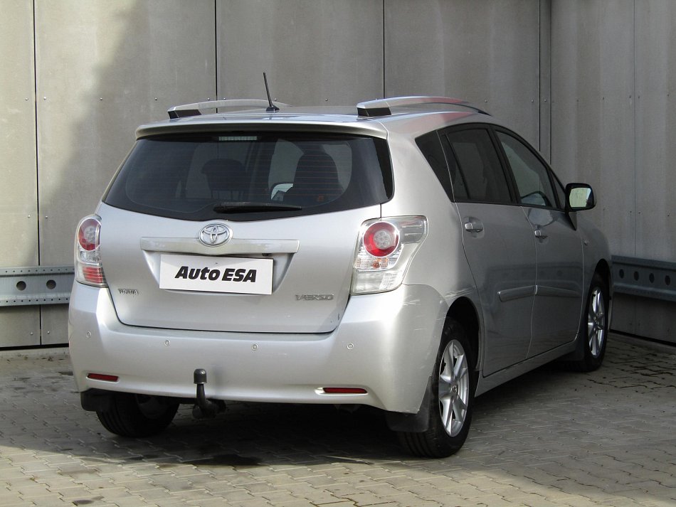 Toyota Verso 2.0 D 