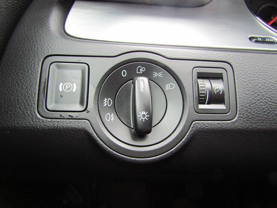 Volkswagen Passat 2.0TDI 