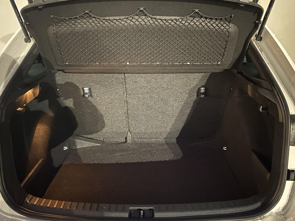 Škoda Scala 1.5 TSi Style