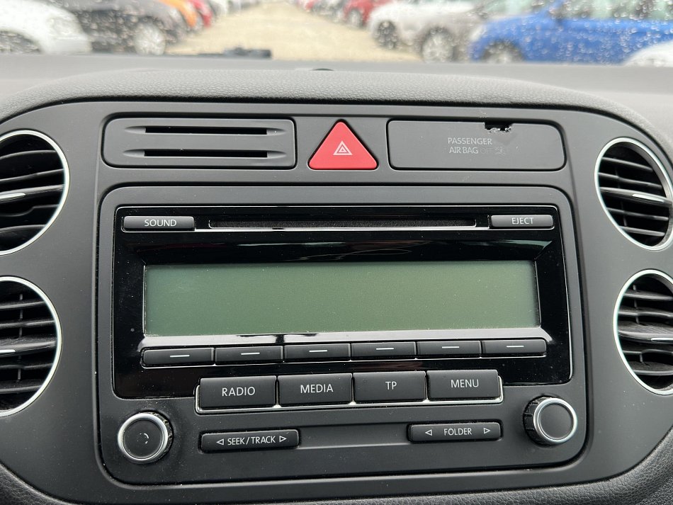 Volkswagen Golf Plus 1.4 TSi Team