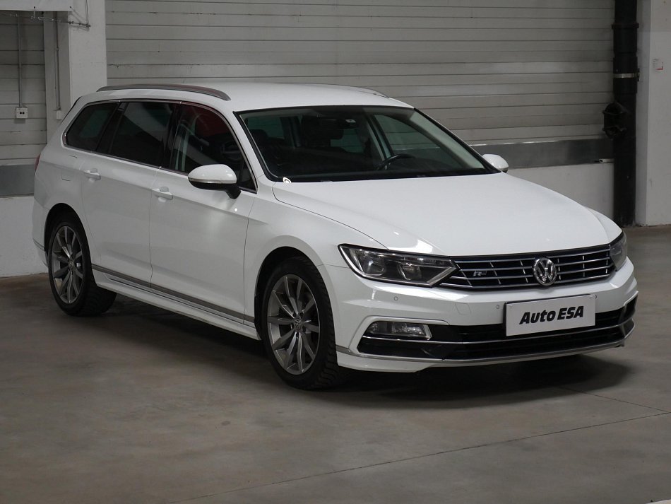 Volkswagen Passat 1.8 Comfortline