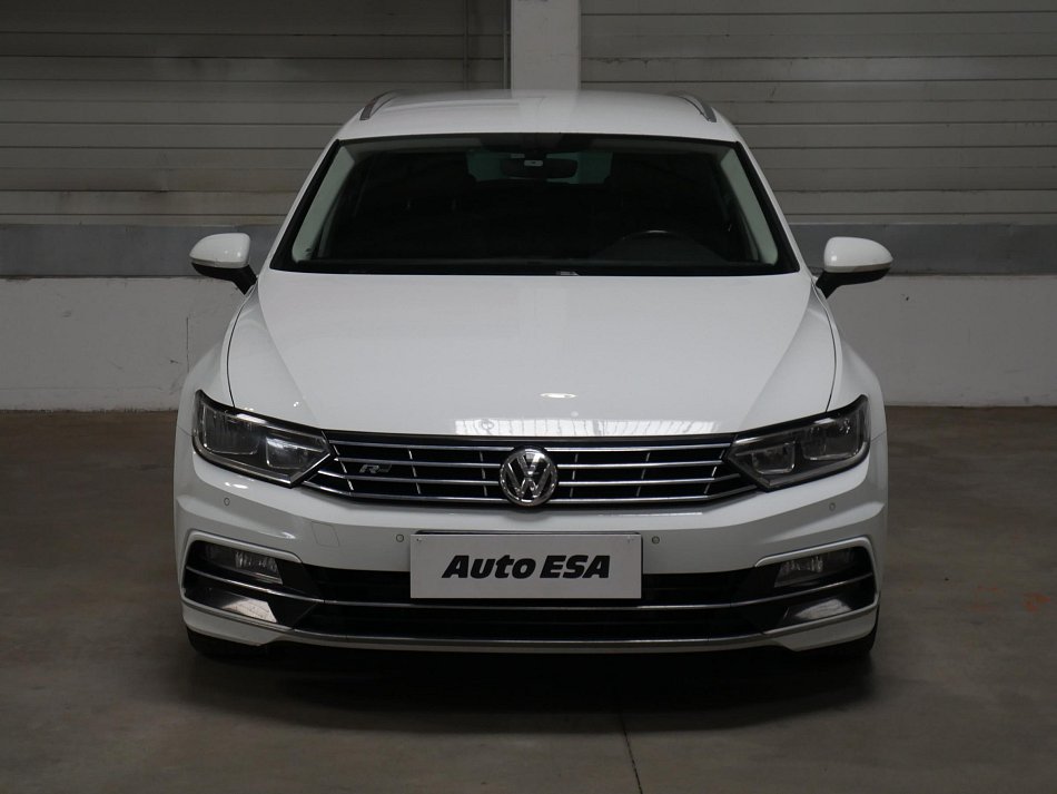 Volkswagen Passat 1.8 Comfortline
