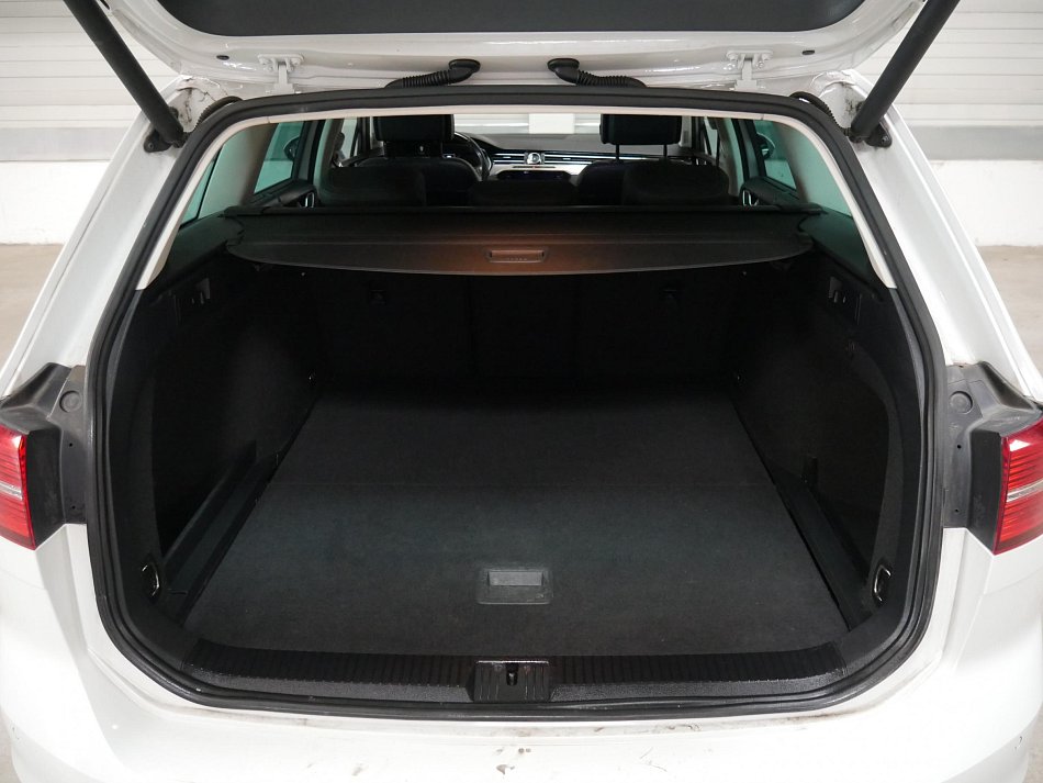 Volkswagen Passat 1.8 Comfortline