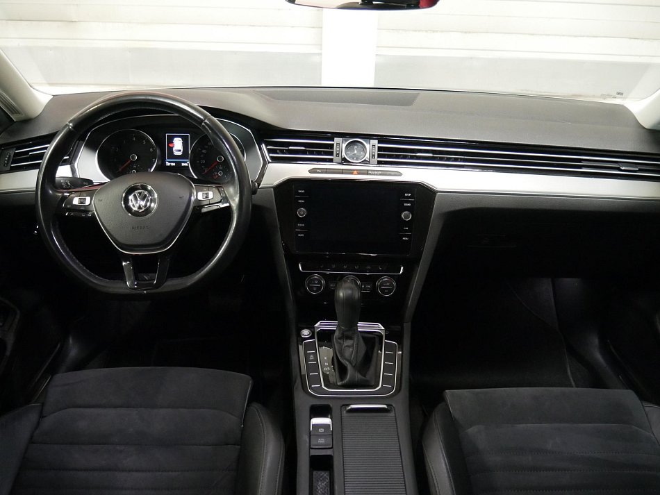 Volkswagen Passat 1.8 Comfortline