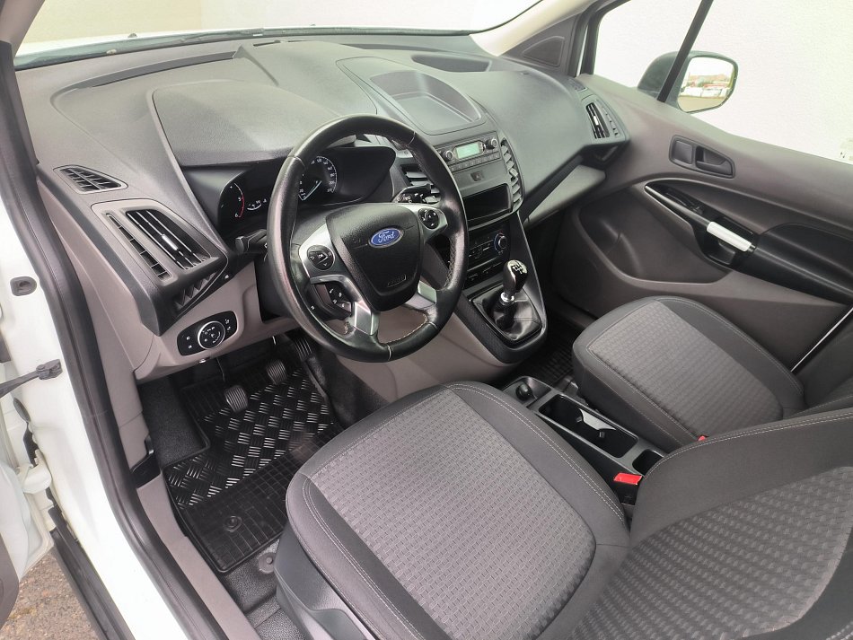 Ford Transit Connect 1.5TDCi Trend MAXi