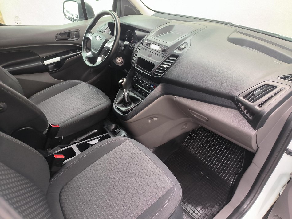 Ford Transit Connect 1.5TDCi Trend MAXi