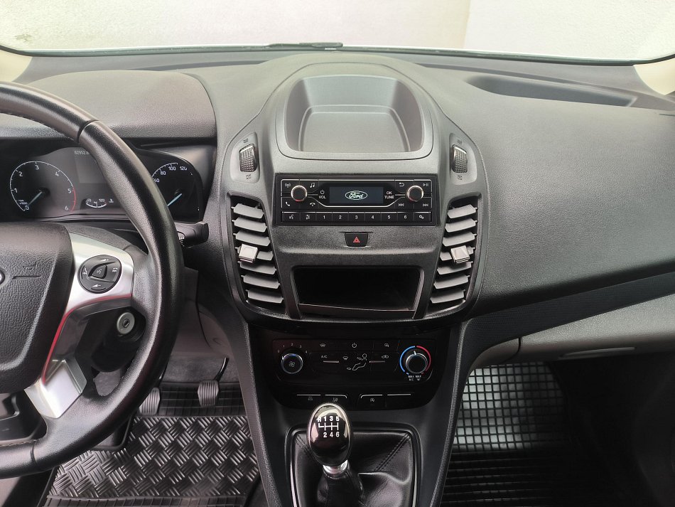 Ford Transit Connect 1.5TDCi Trend MAXi