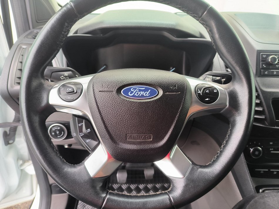Ford Transit Connect 1.5TDCi Trend MAXi