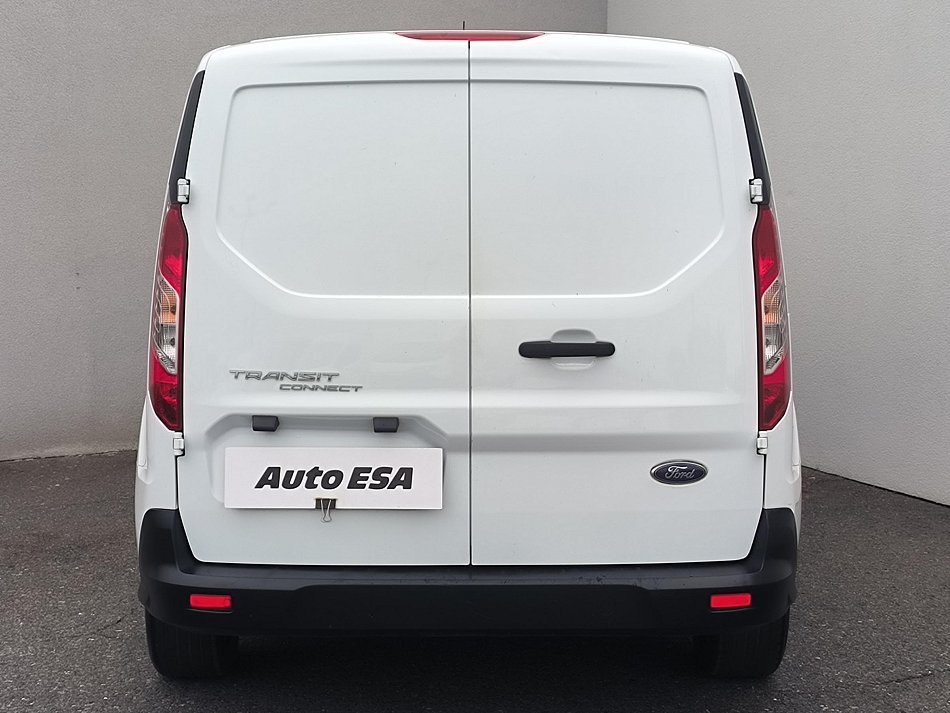 Ford Transit Connect 1.5TDCi Trend MAXi