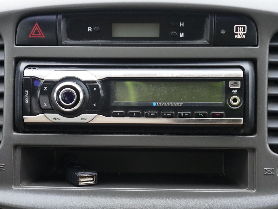 Hyundai Accent 1.5 CRDi 