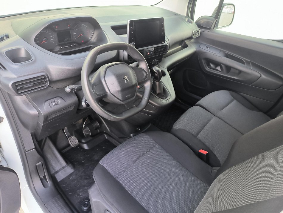 Peugeot Partner 1.5HDi  MAXi