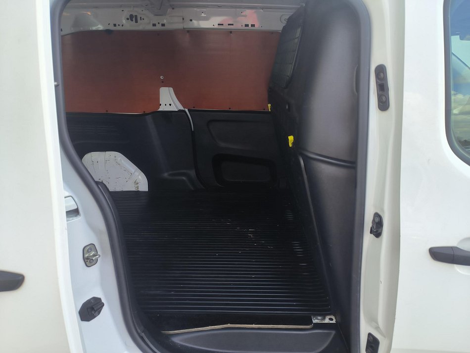 Peugeot Partner 1.5HDi  MAXi