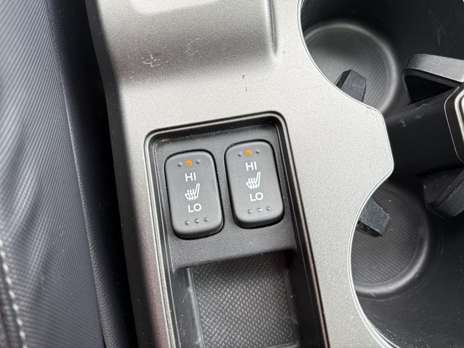 Honda CR-V 2.2 i-DTEC Executive 4x4