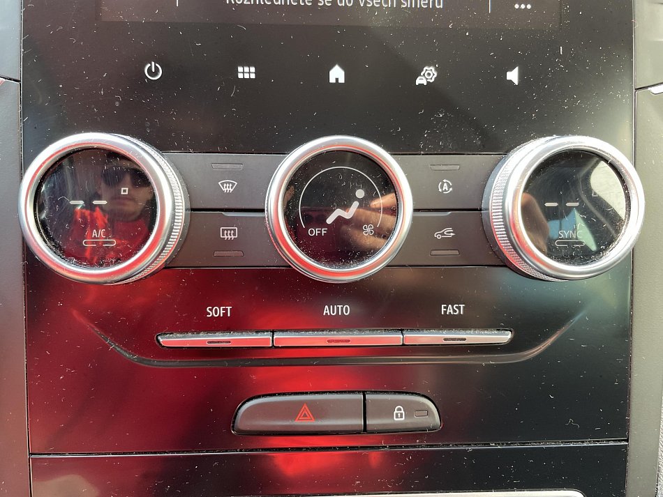 Renault Mégane 1.5dCi 