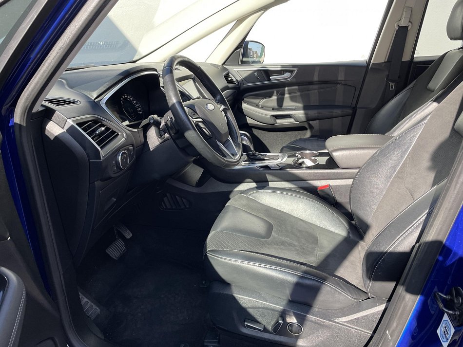 Ford S-MAX 2.0TDCi  4x4, 7míst