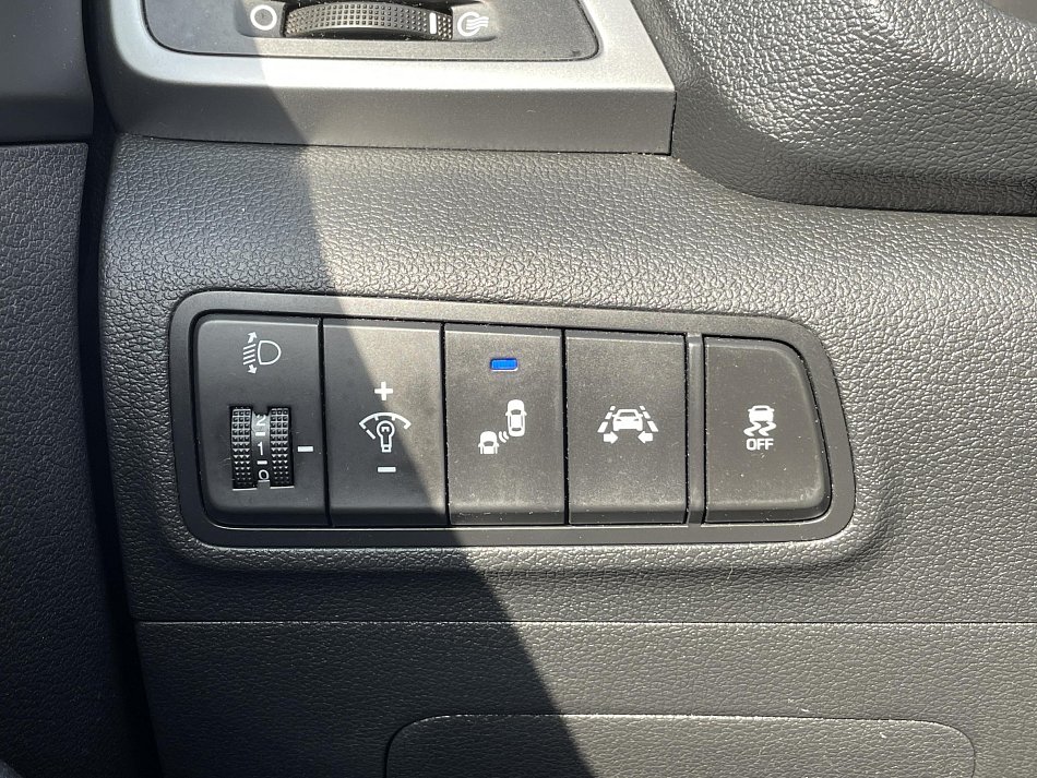 Hyundai Tucson 1.6 T-GDi  4WD