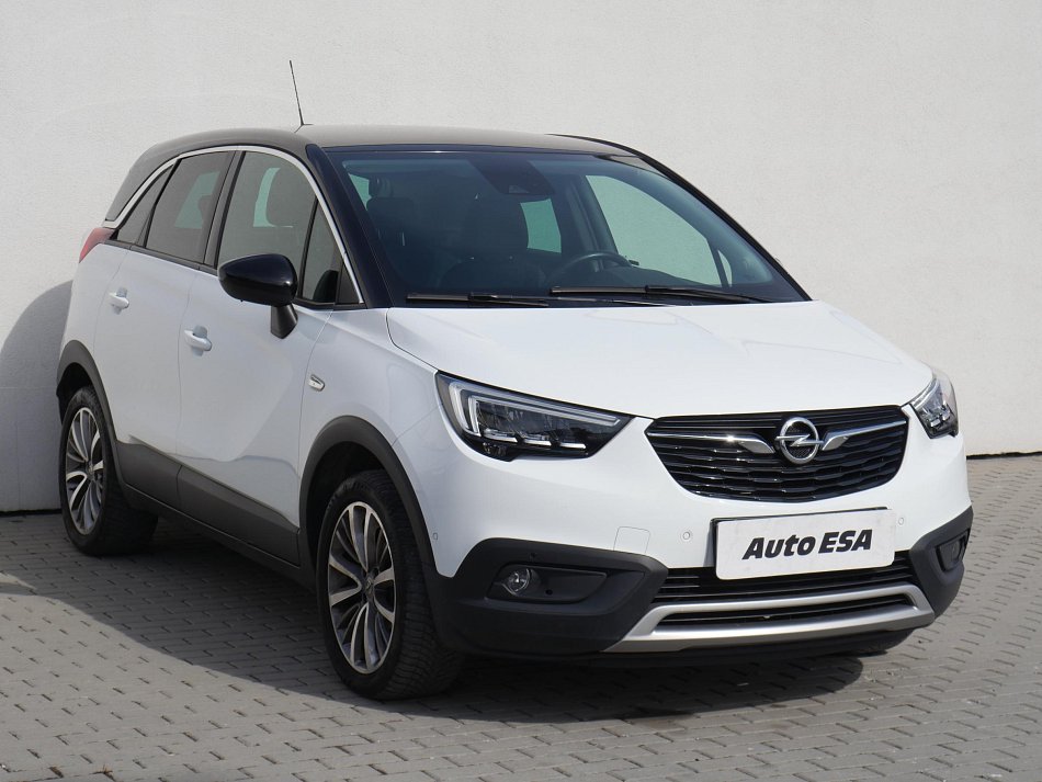 Opel Crossland X 1.6 CDTI 