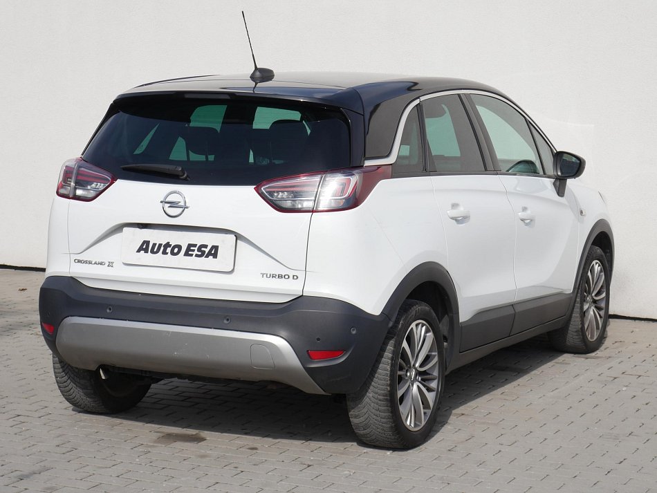 Opel Crossland X 1.6 CDTI 