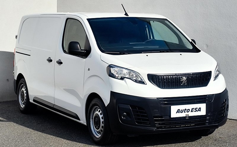 Peugeot Expert 1.5HDi  L2