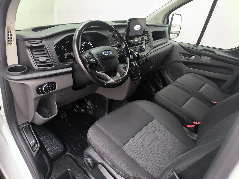 Ford Transit Custom 2.0TDCi Trend L1H1