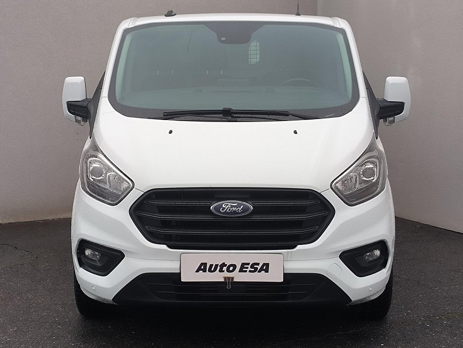 Ford Transit Custom 2.0TDCi Trend L1H1