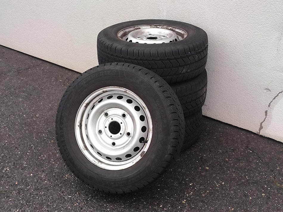 Ford Transit Custom 2.0TDCi Trend L1H1