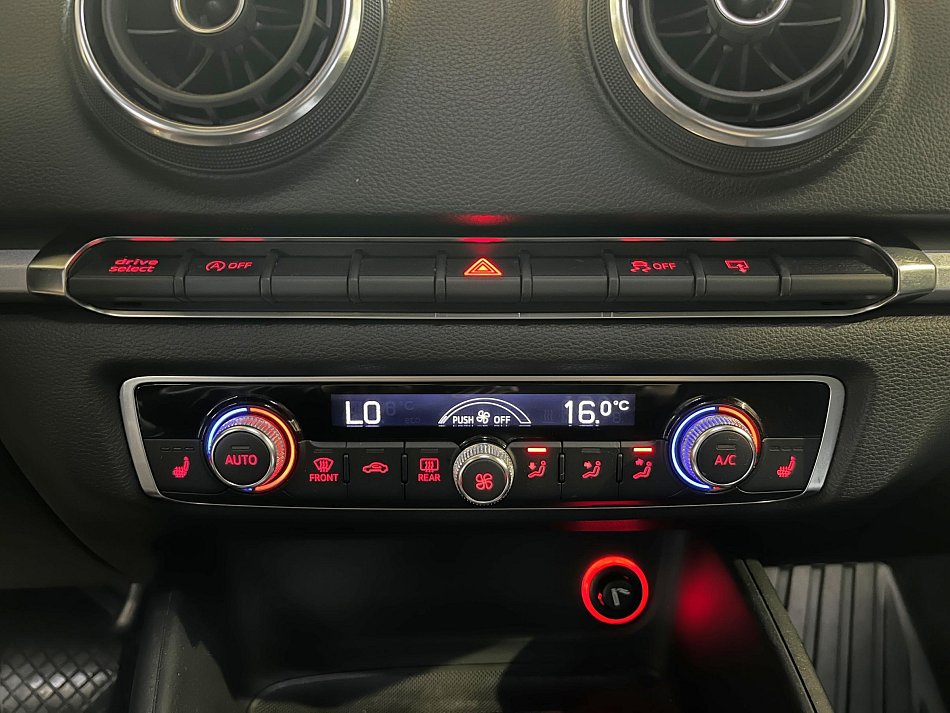 Audi A3 1.4 TFSi Ambition Sportback