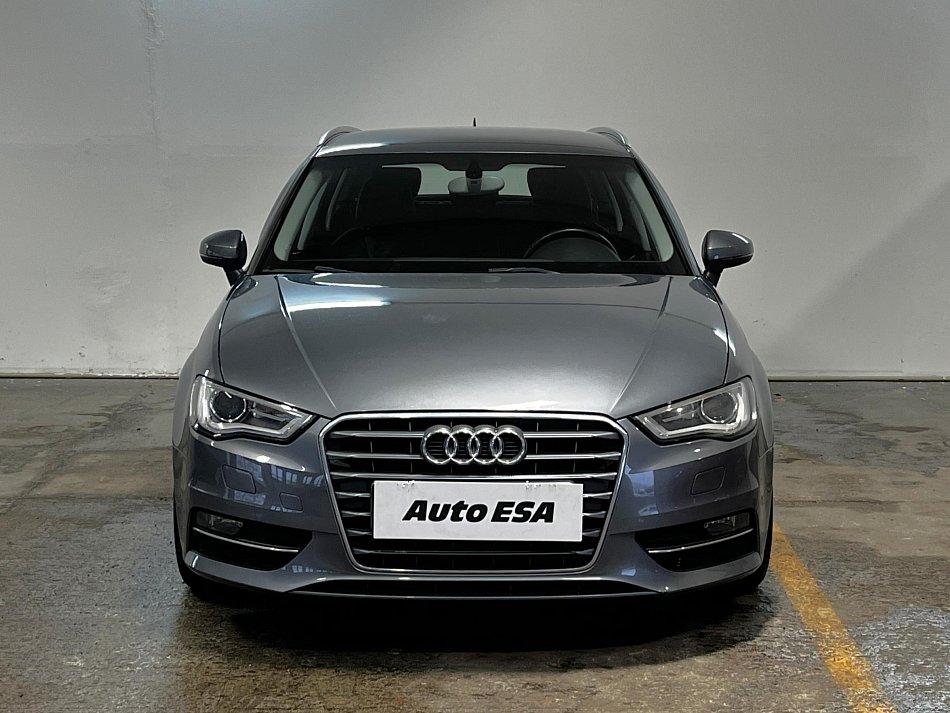 Audi A3 1.4 TFSi Ambition Sportback