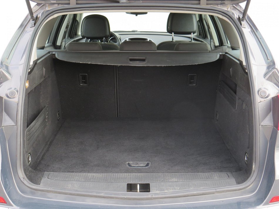 Opel Astra 1.6i  SportTourer