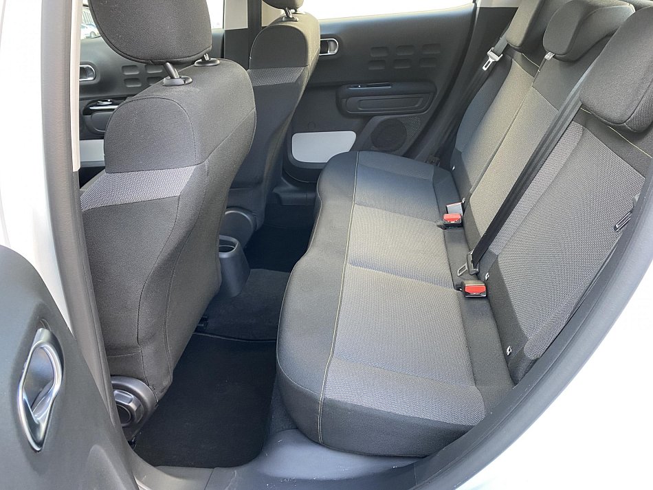 Citroën C3 1.2 PT Feel