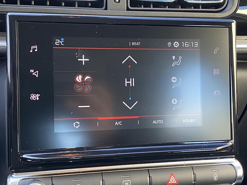 Citroën C3 1.2 PT Feel