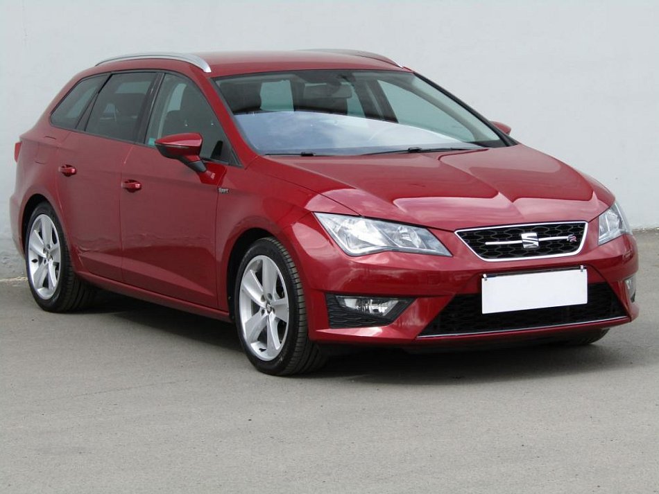 Seat Leon 1.4 TSi Style