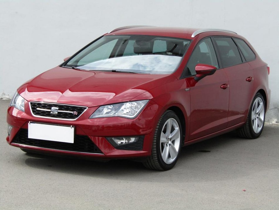 Seat Leon 1.4 TSi Style