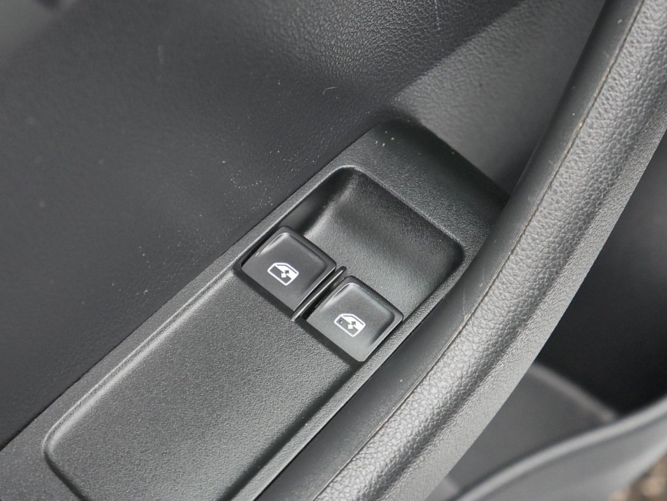 Škoda Fabia III 1.0 TSi Ambition