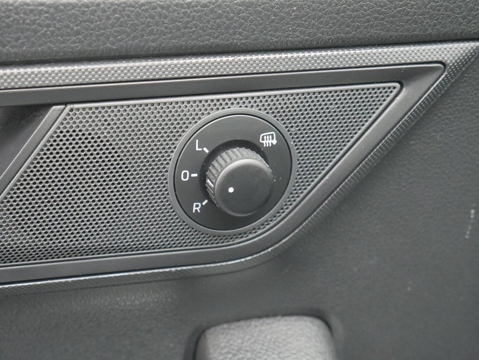 Škoda Fabia III 1.0 TSi Ambition