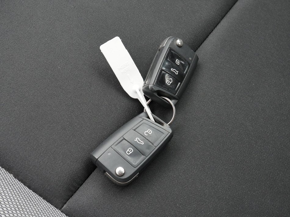 Škoda Fabia III 1.0 TSi Ambition