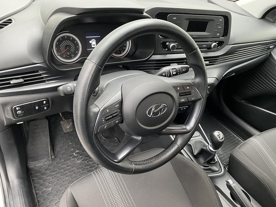 Hyundai Bayon 1.2i Comfort