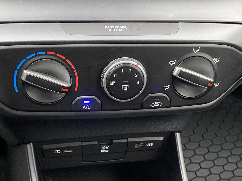 Hyundai Bayon 1.2i Comfort