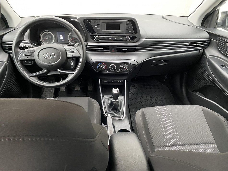 Hyundai Bayon 1.2i Comfort