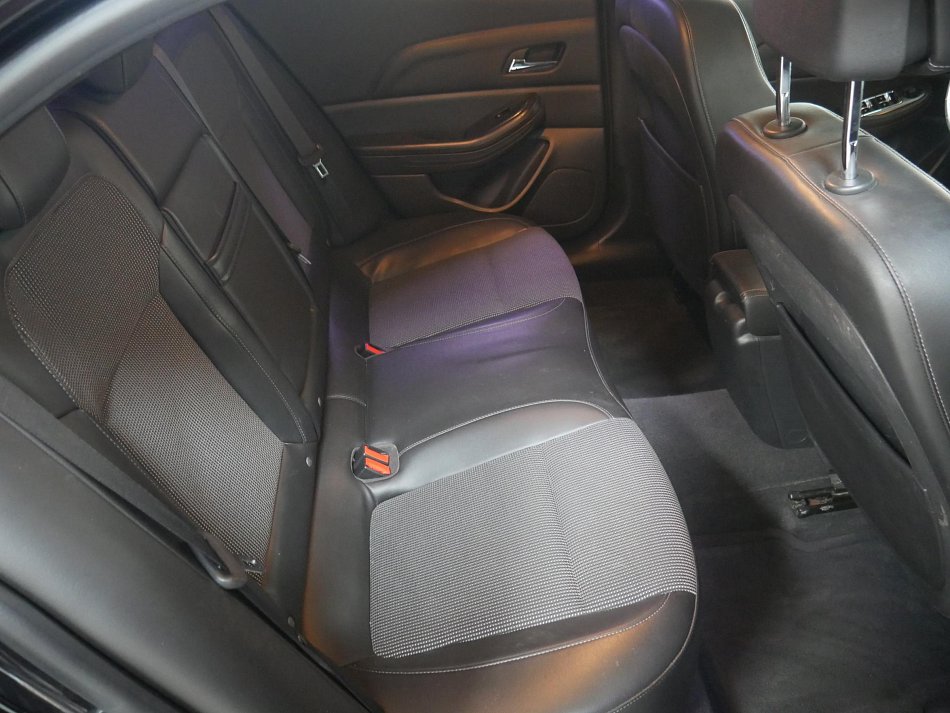 Chevrolet Malibu 2.0  VCDi LT