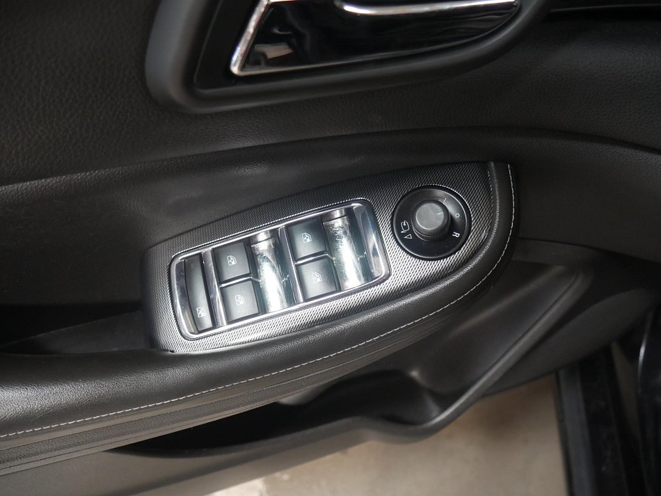 Chevrolet Malibu 2.0  VCDi LT