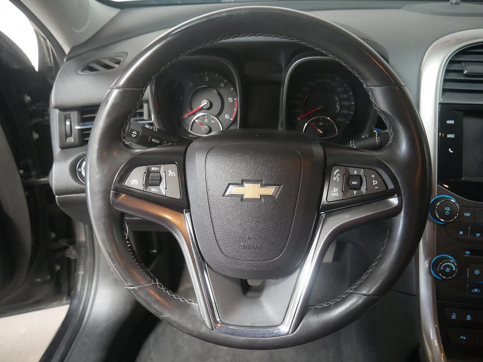 Chevrolet Malibu 2.0  VCDi LT