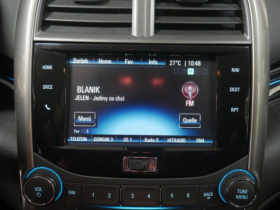 Chevrolet Malibu 2.0  VCDi LT