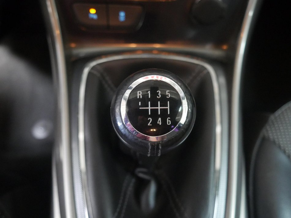 Chevrolet Malibu 2.0  VCDi LT